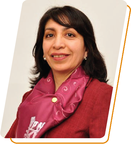 fotografía de licenciada María G. Esquivel Flores