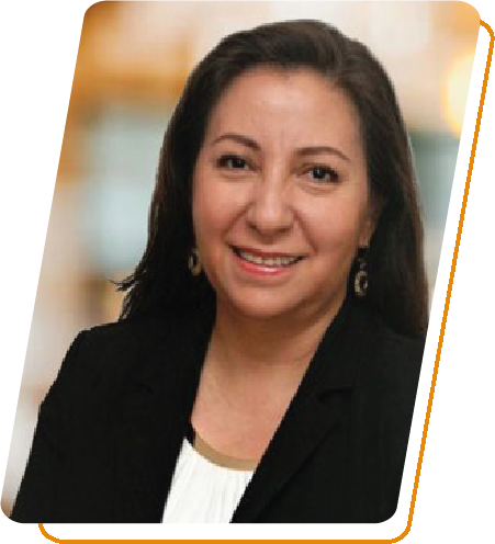 fotografía de licenciada Carmen A. Ruiz Monroy