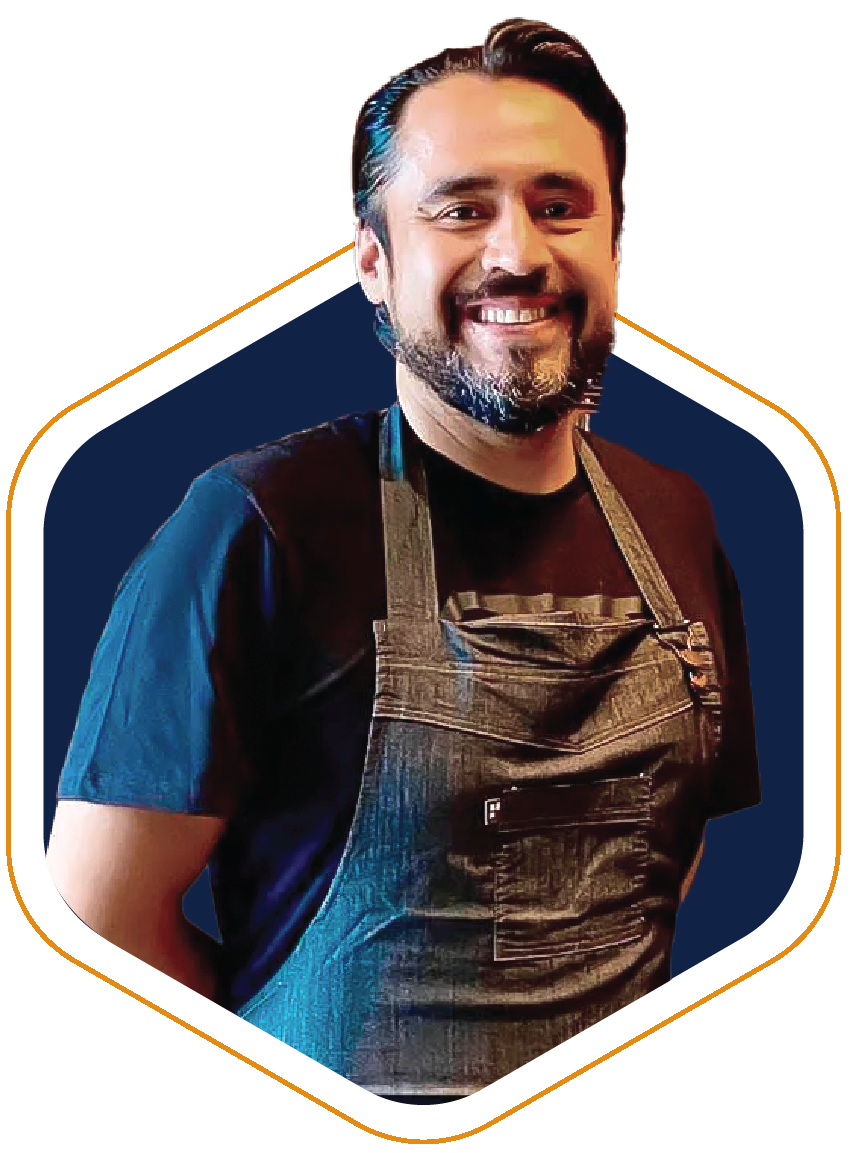 Segundo Curso de Cocina Virtual de la Academia Culinaria USA Rice