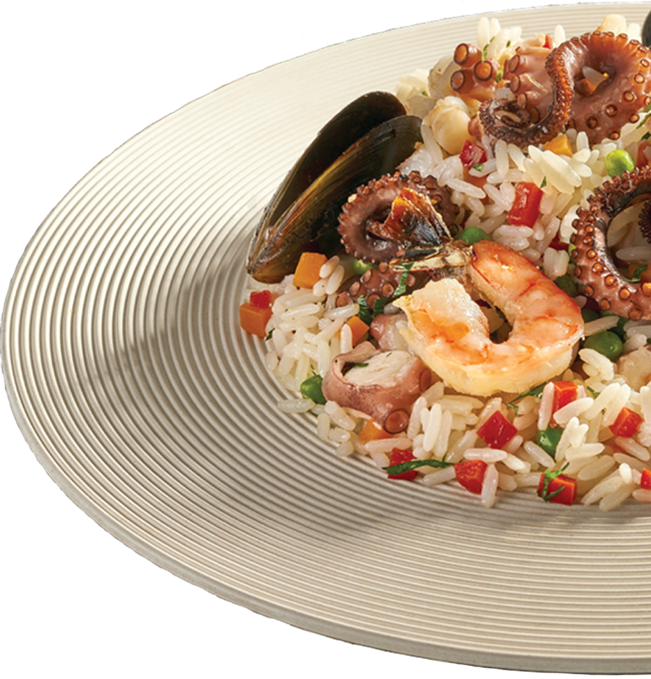 Segundo Curso de Cocina Virtual de la Academia Culinaria USA Rice